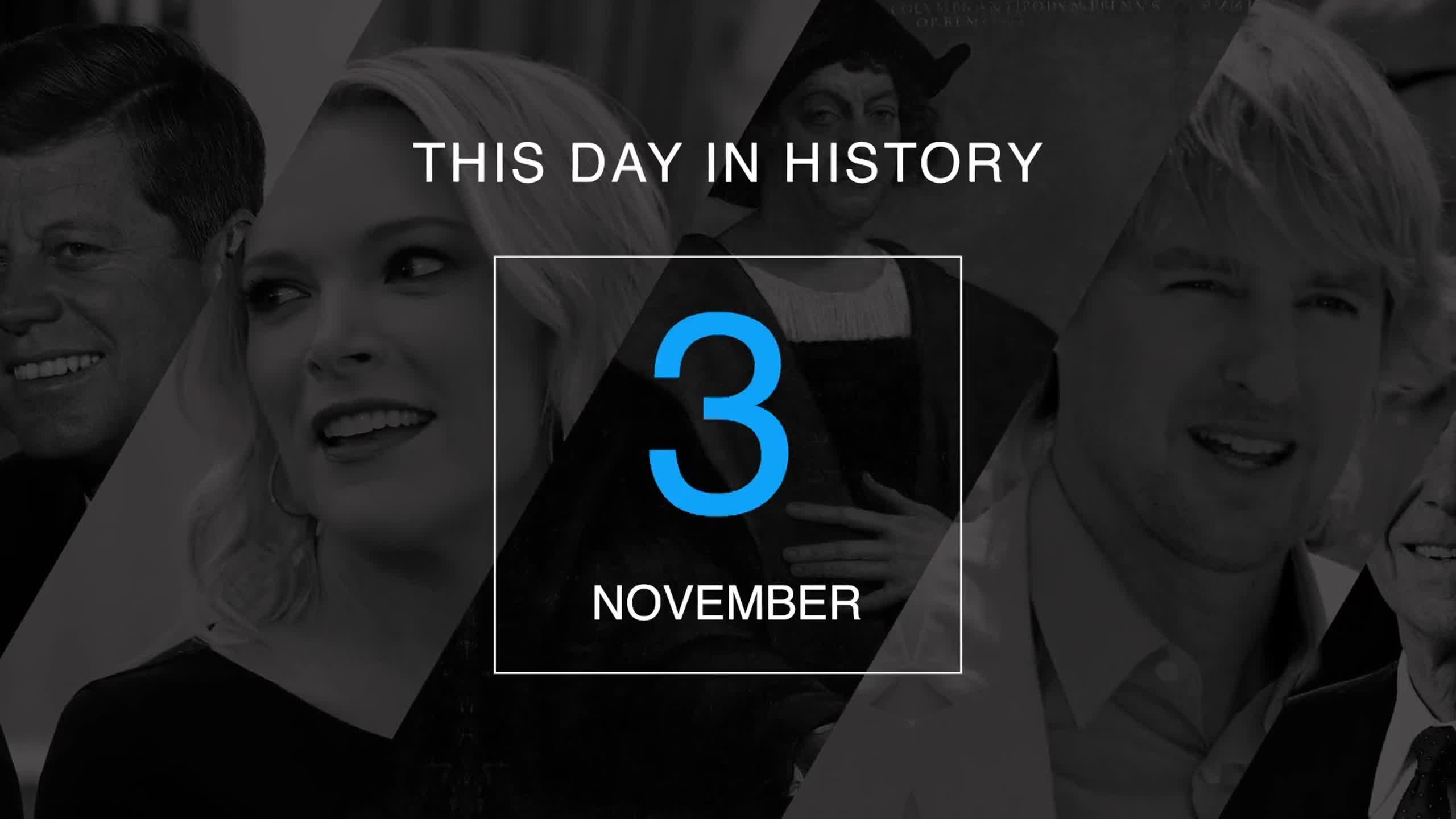 This day in history