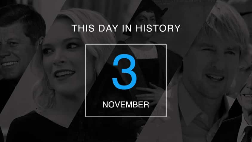 This day in history