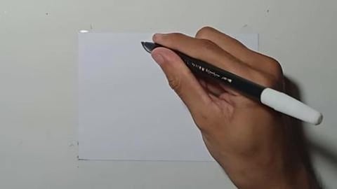 Drawing Tatto Tribal V10