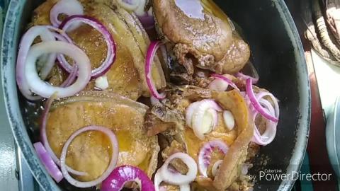 How to Cook Pork Bistek | Taste Buds PH