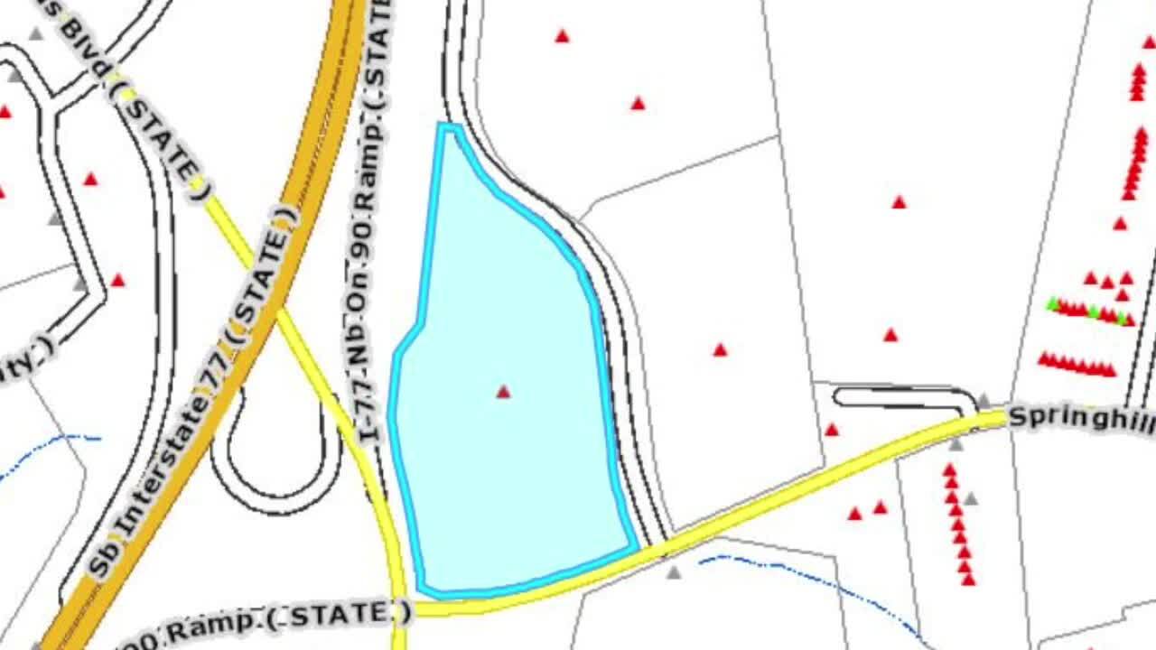 York County planning projects include homes, business, roads Rock