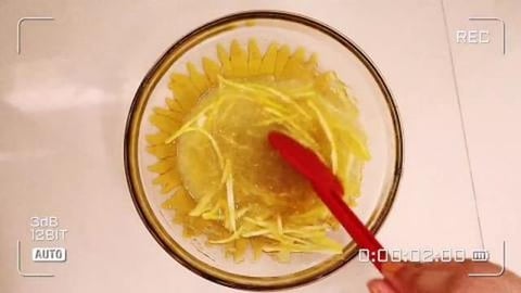 TB217 _ How to Cook Lemon Chicken