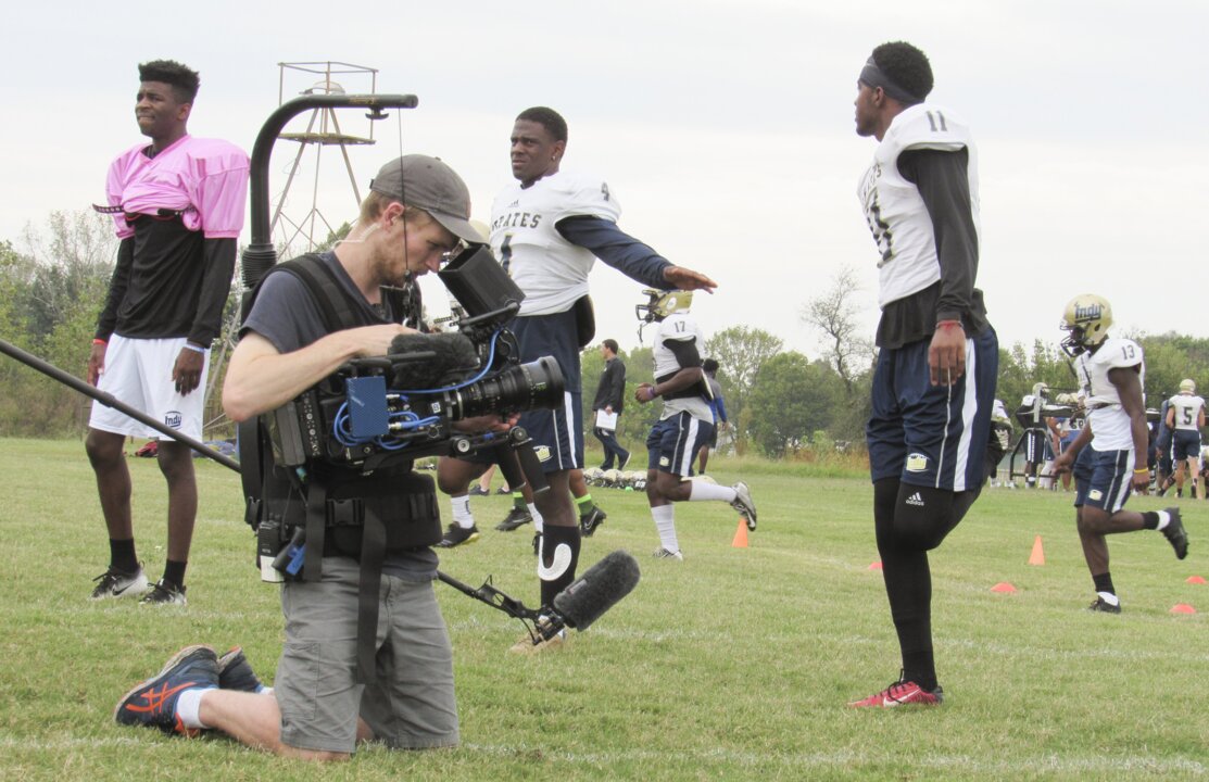 Netflix releases Last Chance U trailer featuring Independence Community  College