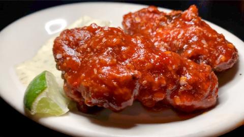 Late Night Prowl to "Electric Owl"