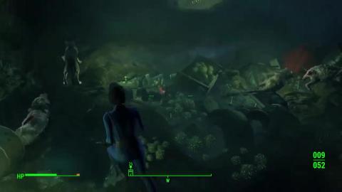 Fallout 4 gameplay 88