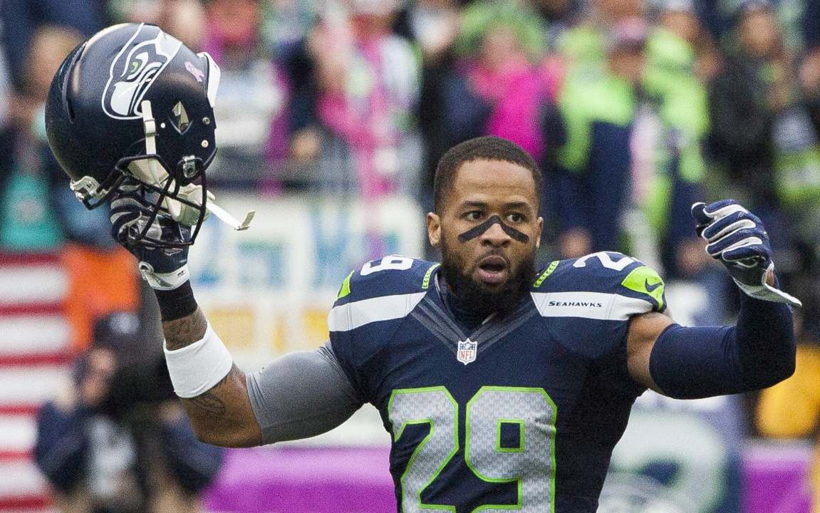 After months of holdout, Earl Thomas is active and expected to play in  Seahawks' opener vs. Broncos