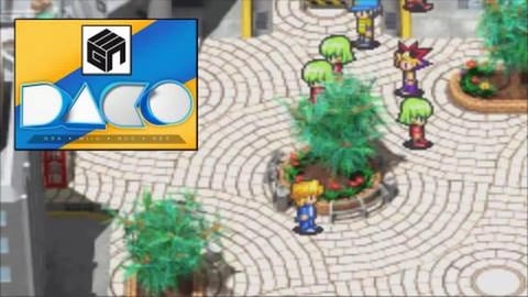 Yu-Gi-Oh! Reshef of Destruction - Episode 14