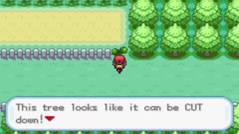 Pokémon Fire Red - Episode 26