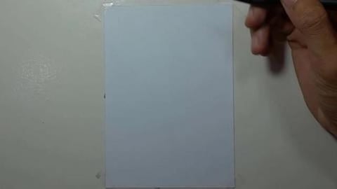 Drawing Graffiti Letter P v3
