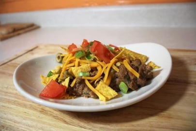 How to Make Cobre Valley Casserole  | It's Only Food with...