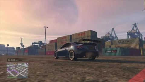 Hao's Weekly Time Trail S95 with only seconds To Spare in...