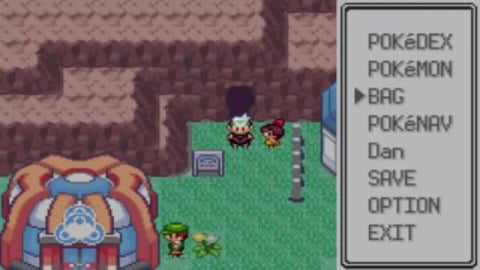 Pokémon Emerald - Episode 15