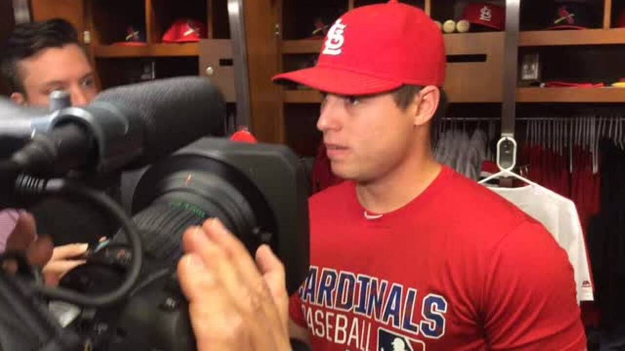 Aledmys Diaz hit his first grand slam after returning from visiting Jose  Fernandez's family
