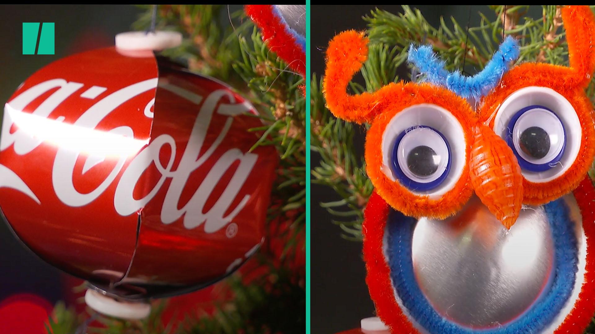 Real VS Artificial Christmas Tree: Which Is Better For The Environment ...