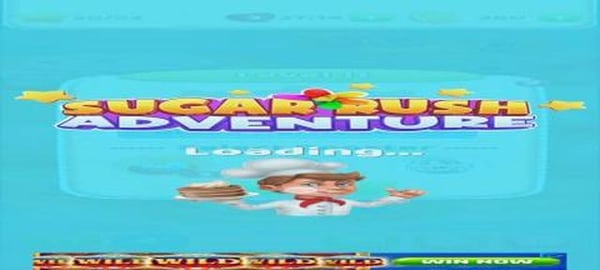 Sugar rush adventure 16/1 level 11 gameplay