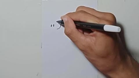 Drawing Graffity Character evil elf