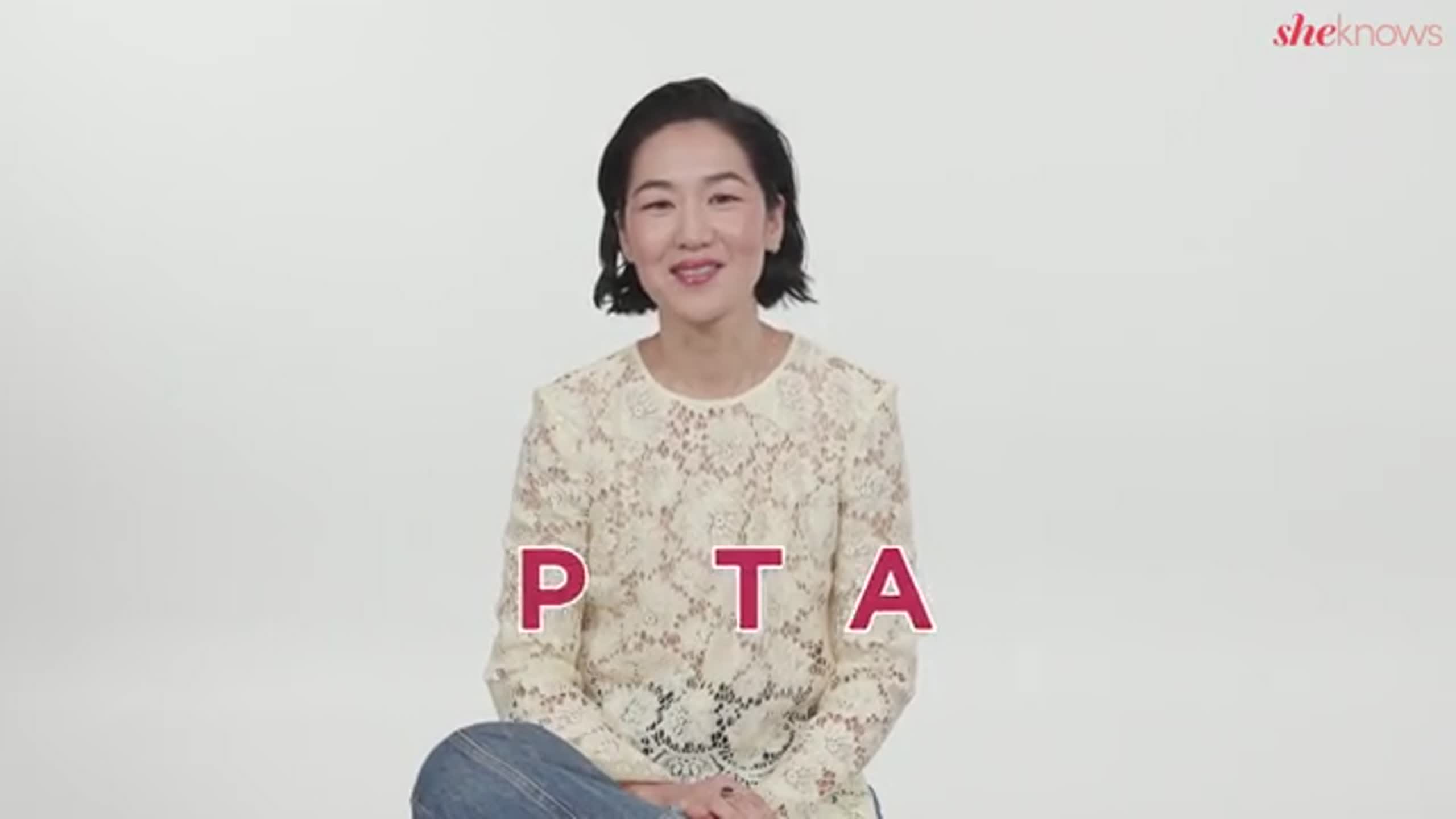 Jackie Chung Talks ‘Solo Parenting’ While Husband Louis Ozawa Is Away & Her Son’s Reaction to 'The Summer I Turned Pretty'