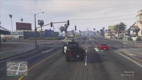 When Randoms Play along Part 2