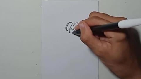Drawing Graffity Character HALLOWEEN character shorts