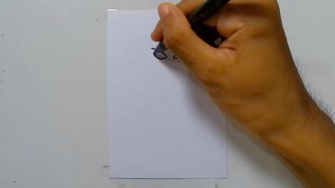 DRAW Jiren Dragpn Ball  shorts