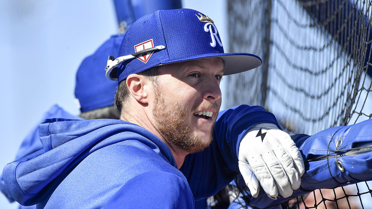 Kansas City Royals: Brett Phillips quickly making impressive impact