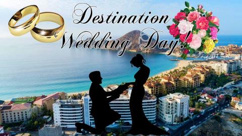 My Fabulous Destination Wedding