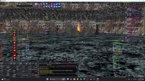 Everquest : A Lugald Assassin