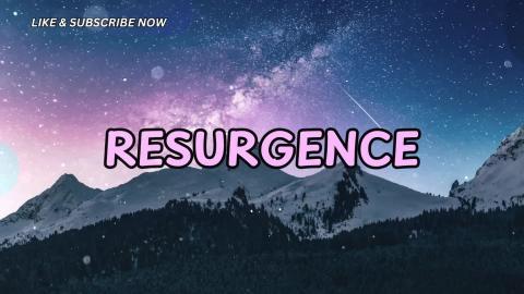 Resurgence - Music for Gaming_Working_Studying...  Maimel...