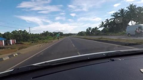 Mirjan Enroute Murudeshwar | Karnataka