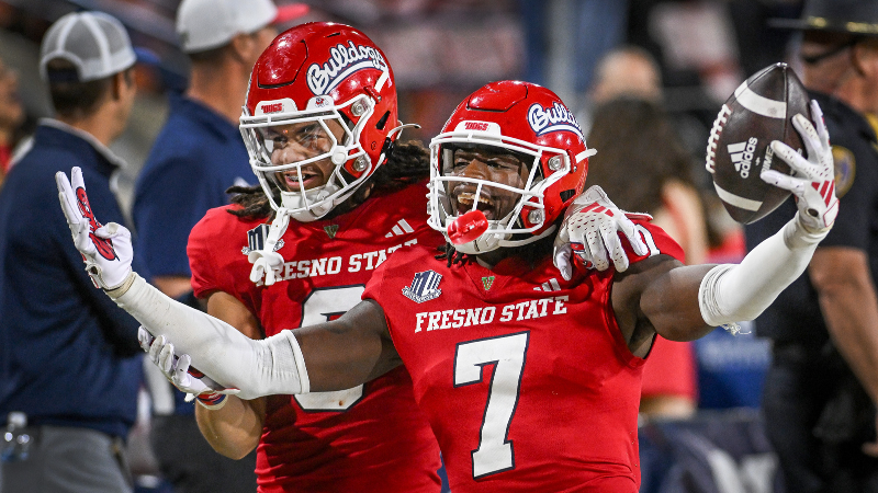 Fresno State will retire Aaron Judge, Mike Batesole's jersey