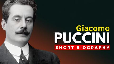 Giacomo Puccini: Master of Verismo Opera