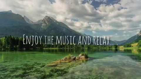 Best Relaxing Music_ Beautiful music, Stress Relief, Medi...
