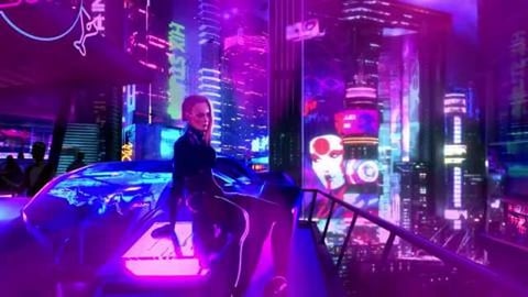 Chris Lattner & East End Dubs - Reflections