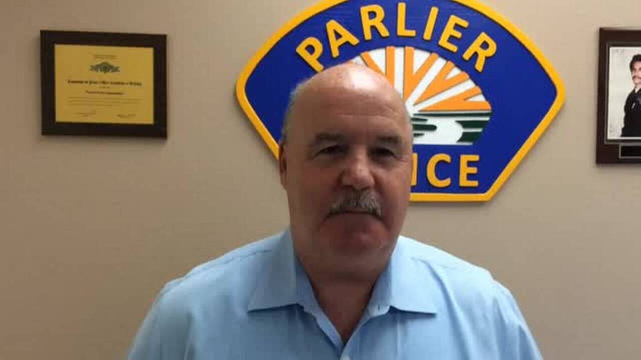 Parlier officials seek support for tax measure Fresno Bee