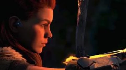 Horizon Zero Dawn Review
