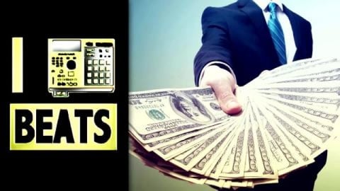 Tax season -  Type Beat | Trap instrumental beat | 50 Dol...