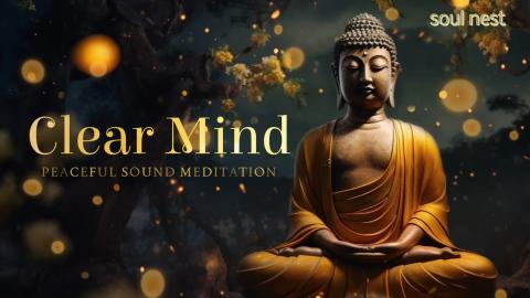Clear Mind, Peaceful Sound•  Peaceful Echoes for Inner ...