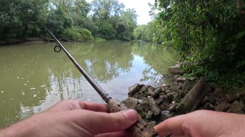 Great Time Fishing 6