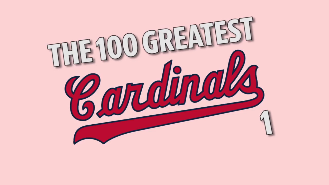 100+] St Louis Cardinals Wallpapers