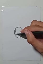 Drawing Graffiti Character Dog Metal Shorts