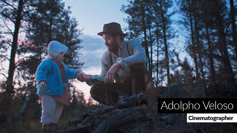 Train Dreams - Cinematography - Craft Considerations