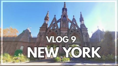 NEW YORK VLOG 9- New York Off the Beaten Path | The MOST ...