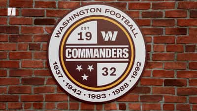 The Washington Commanders Played A Football Game And Dan Snyder