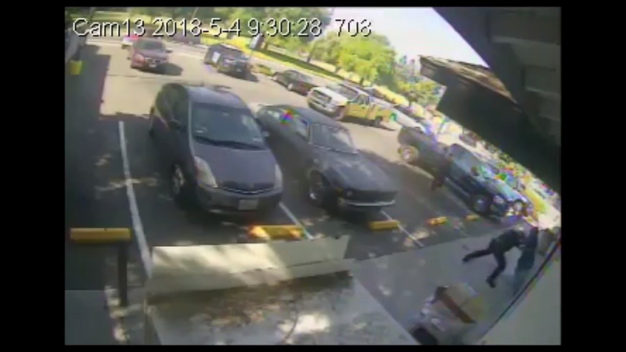 Sacramento man questioned whether car idling law was real Sacramento Bee