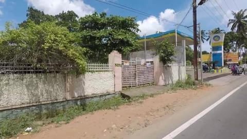 Traveling Through Nagercoil | Tamil Nadu