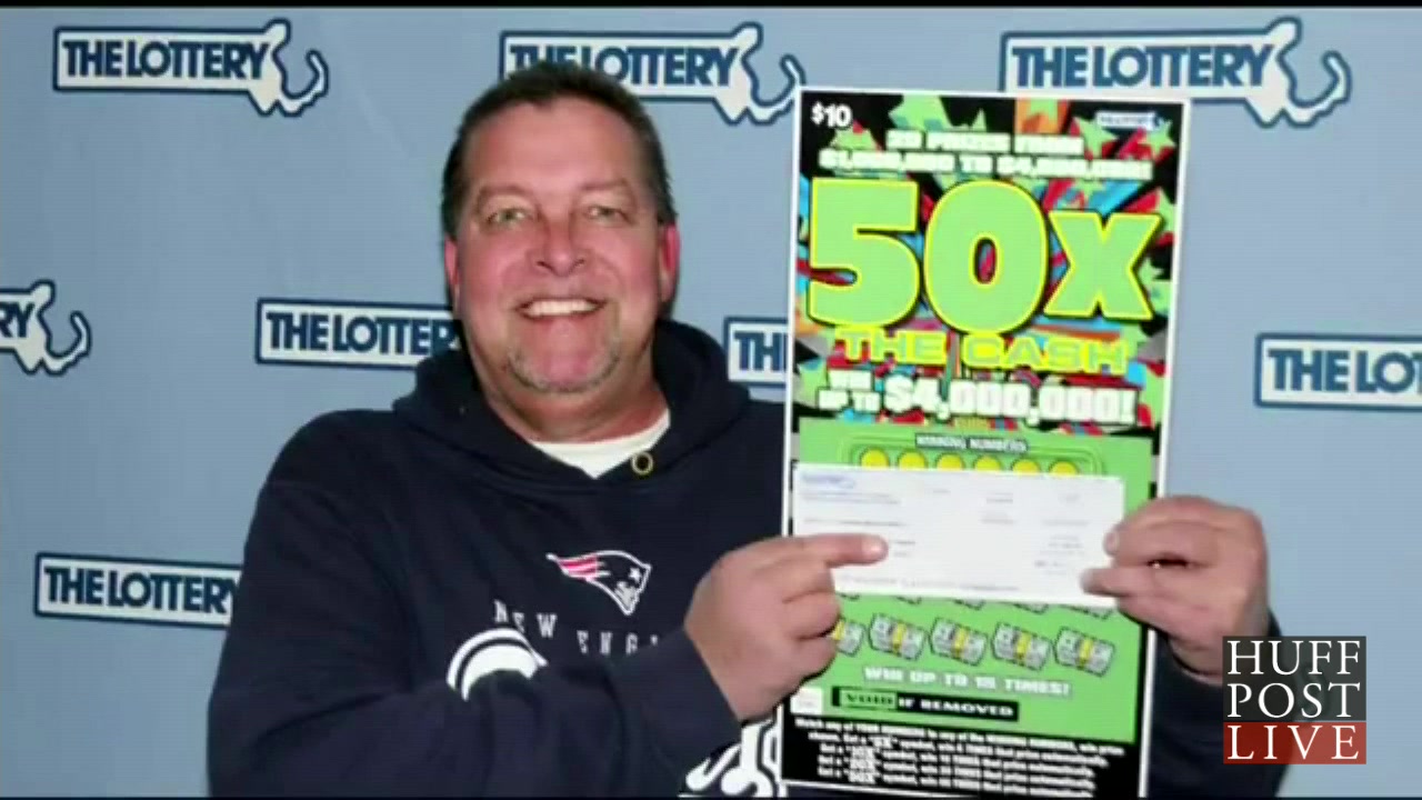 Mega Millions Jackpot With $1.35 Billion Grand Prize Is Won | HuffPost ...