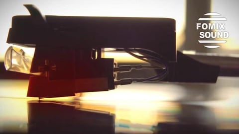 Polar - Burnin' (Original Mix)