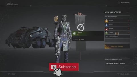 Outriders: Worldslayer Update! Launch Times, New Weapons,...