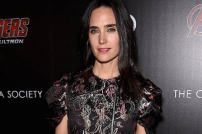 Jennifer Connelly & Claudia Llosa On ‘Aloft’ 