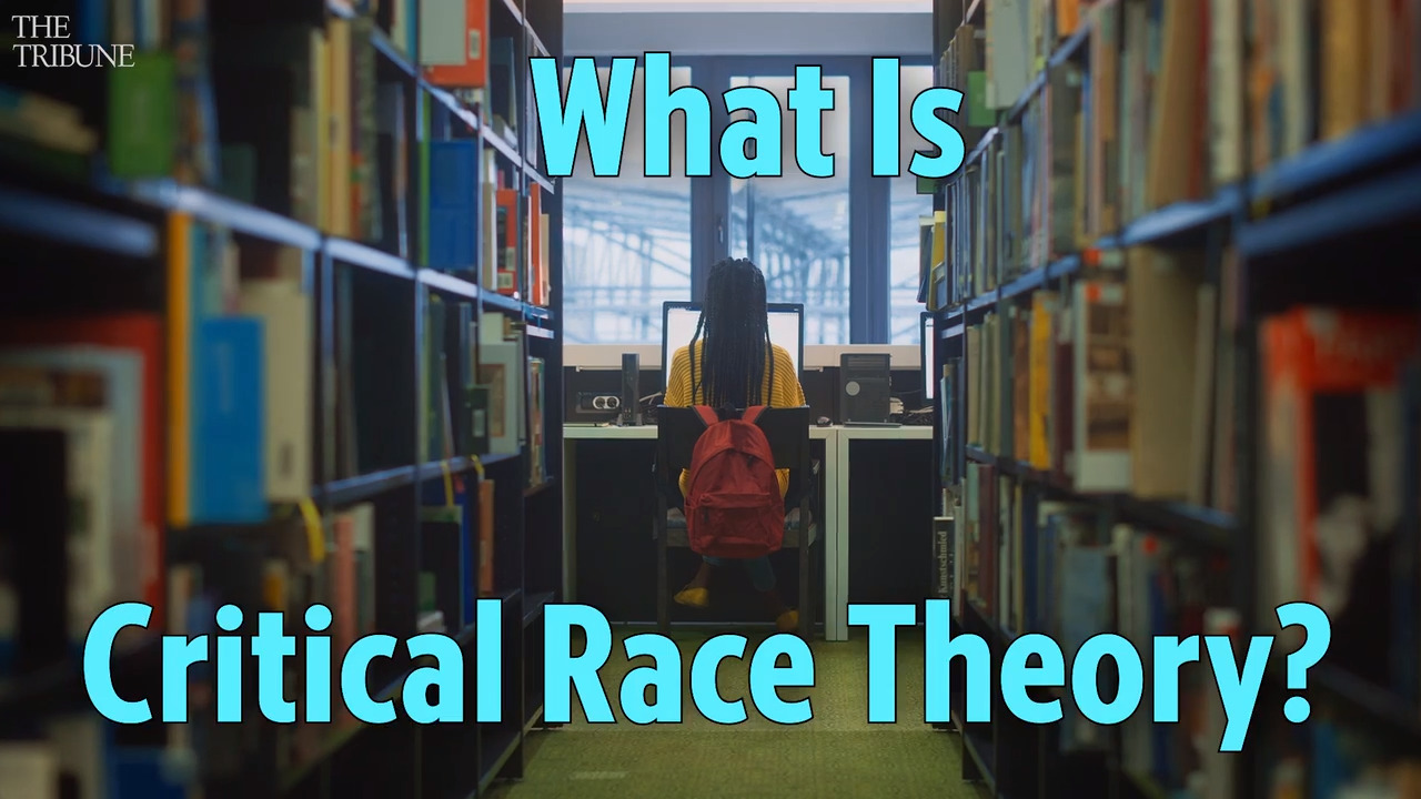 What Is Critical Race Theory? | Miami Herald